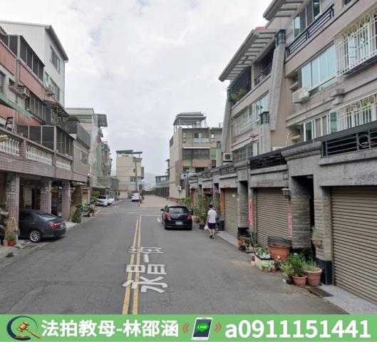 仁武法拍透天-5