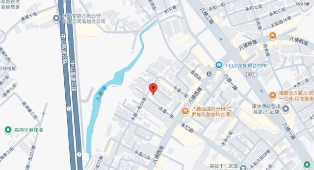 仁武法拍透天-7