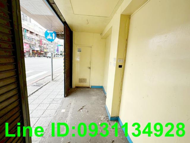 台中后里店面-3