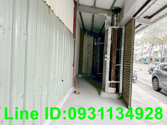 台中后里店面-5