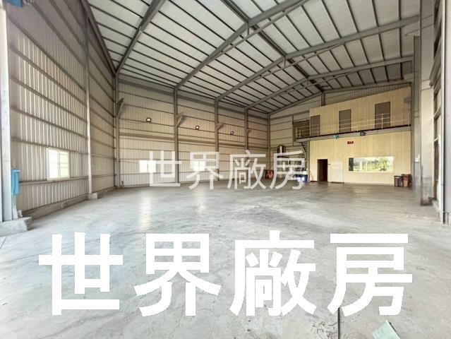 高雄大社廠房-1