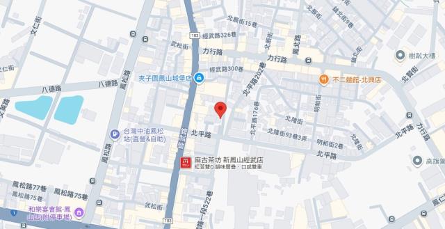 高雄鳳山大樓法拍-8