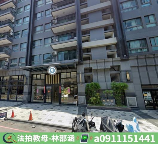 楠梓法拍大樓-4