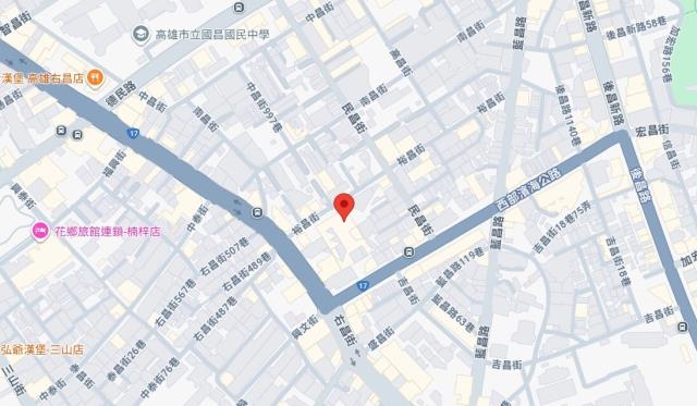 楠梓法拍大樓-8