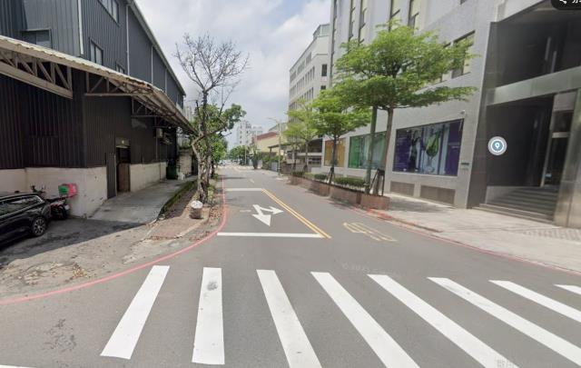 新北廠房-1