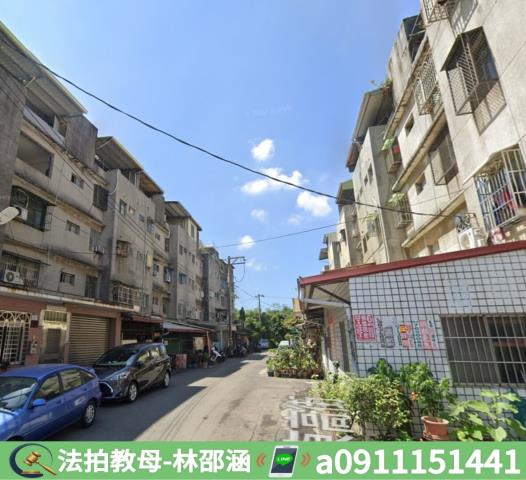 高雄公寓法拍-5