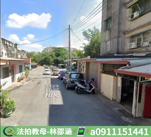 高雄公寓法拍-6