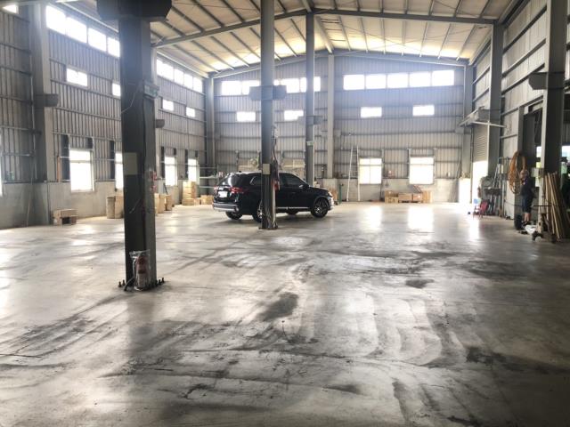 桃園楊梅廠房-1