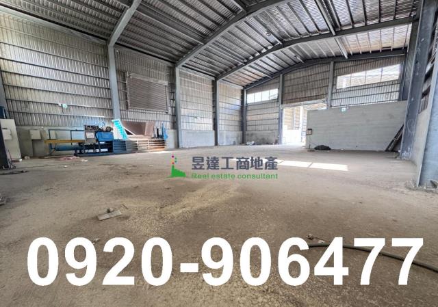 桃園觀音廠房-1