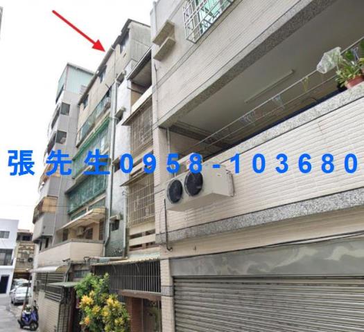 苓雅法拍公寓-1