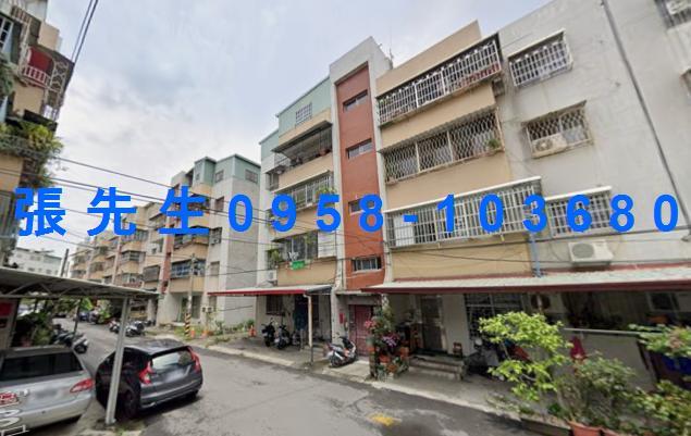 草屯公寓法拍-4