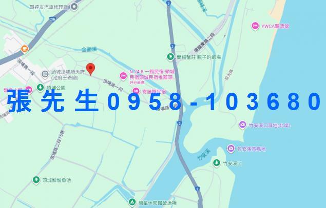 頭城透天法拍-7