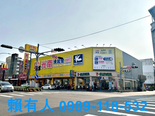 台南華廈-1