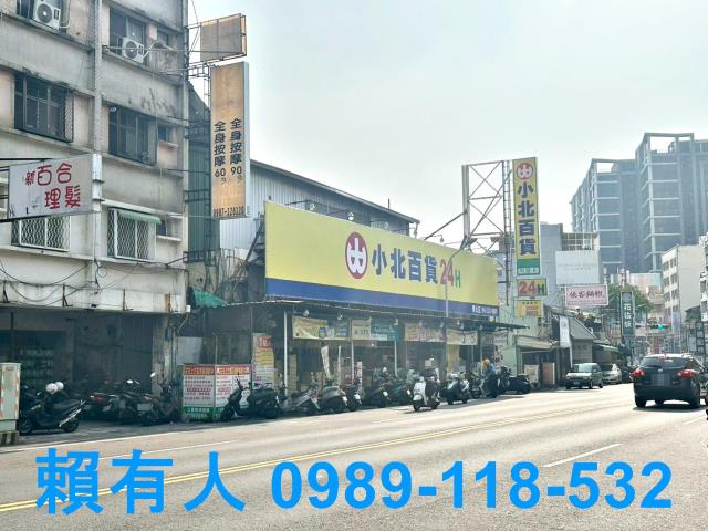 台南華廈-3