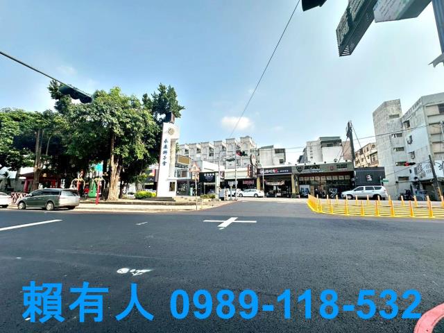 台南華廈-4