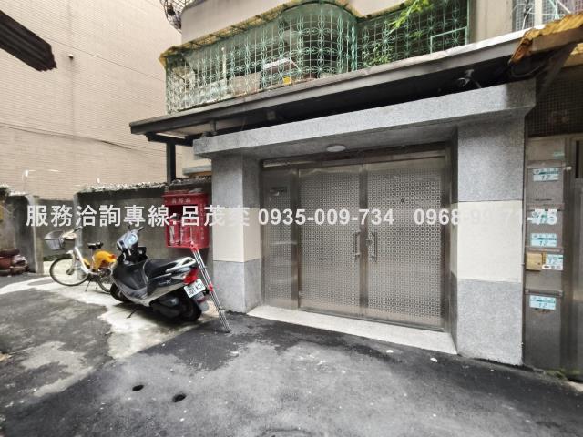 新北永和公寓-14