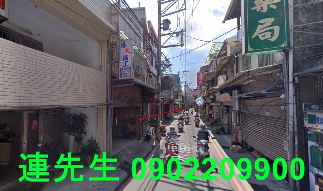 八德法拍透天-1