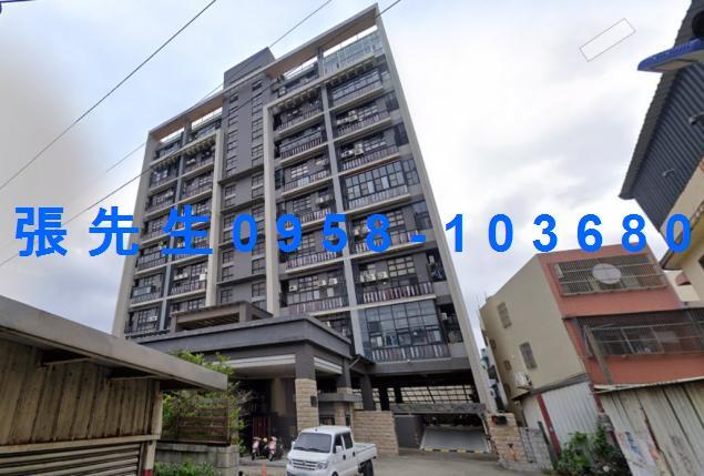 香山法拍華廈-3