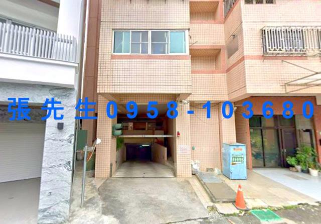 台南永康法拍大樓-5