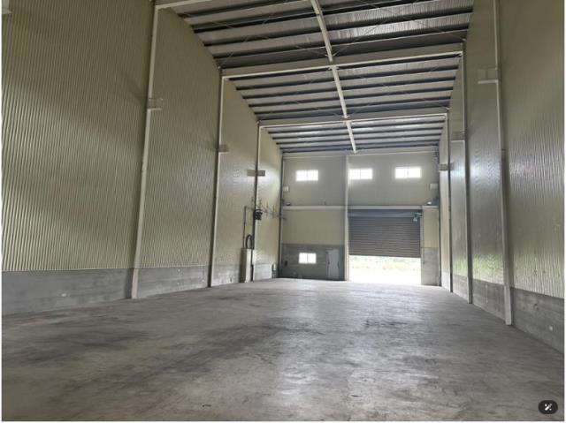 高雄燕巢廠房-1