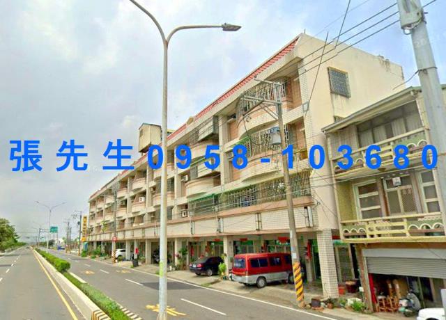 台南將軍拍賣透天-4