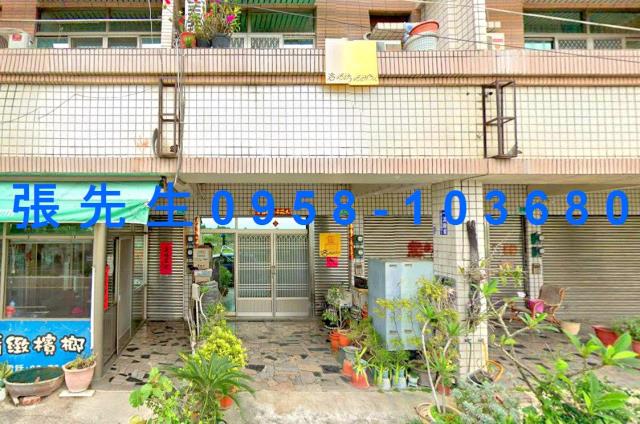 台南將軍拍賣透天-5