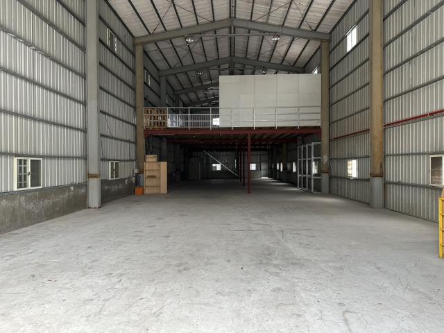 新北五股廠房-1
