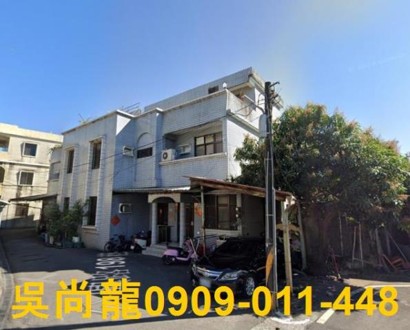 屏東屏東市法拍透天-2