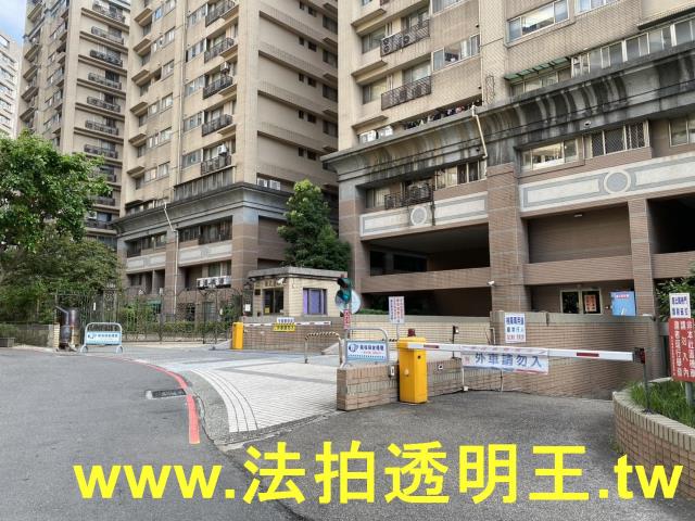 新北淡水法拍大樓-7