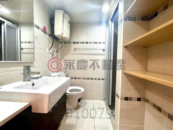 新竹竹北華廈-5