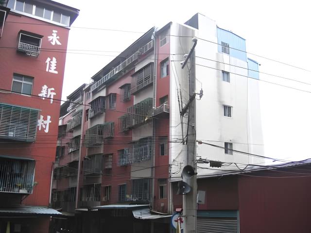 樹林公寓拍賣-6