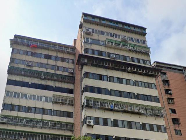 林口拍賣大樓-3