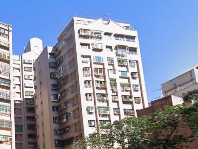 新北大樓法拍-2