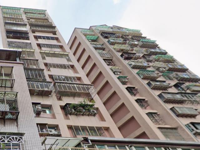 新北大樓法拍-4