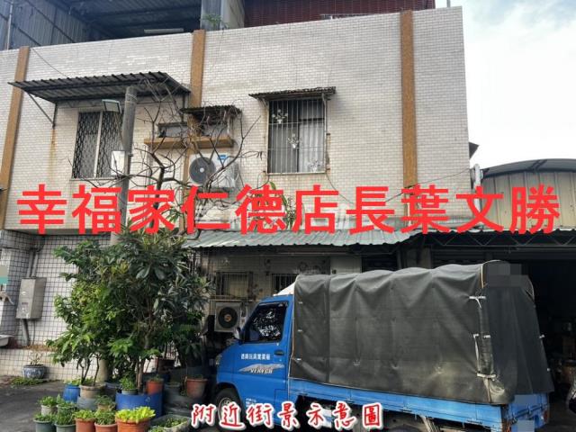 台南廠房-11