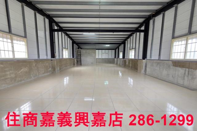 嘉義水上透天-15