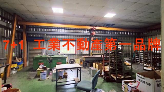 高雄鳥松廠房-3