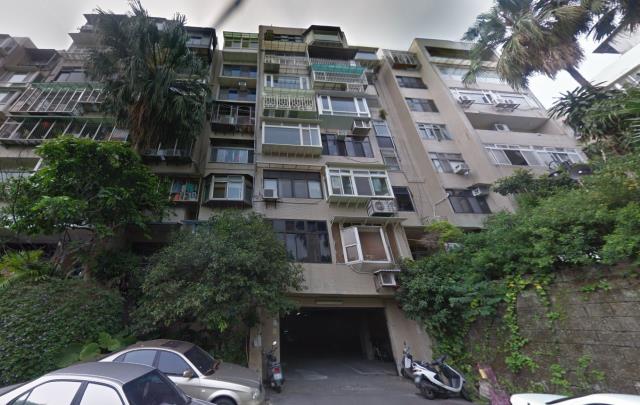 台北北投法拍華廈-1