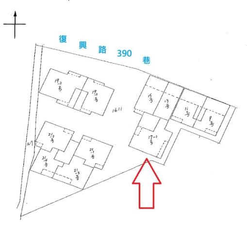 新北樹林法拍大樓-3
