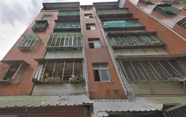 新北樹林法拍公寓-3