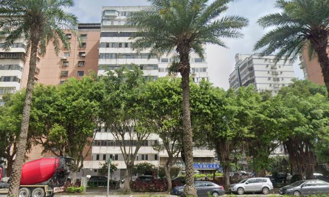 新北林口大樓法拍-1