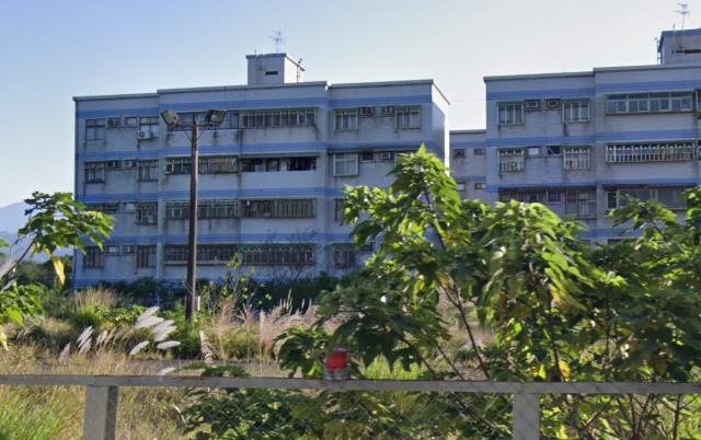 八德法拍公寓-1