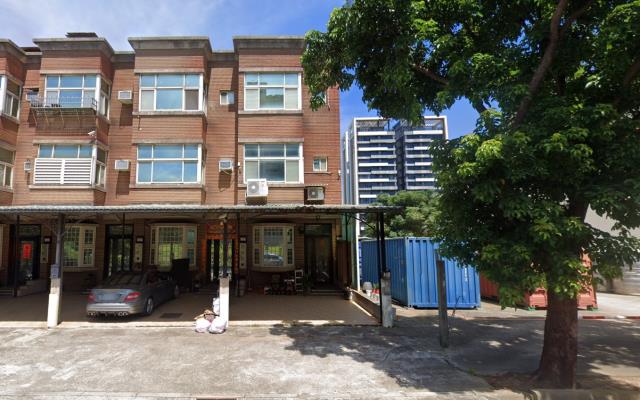 中壢法拍透天-1