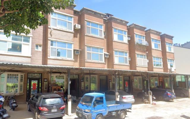 中壢法拍透天-4