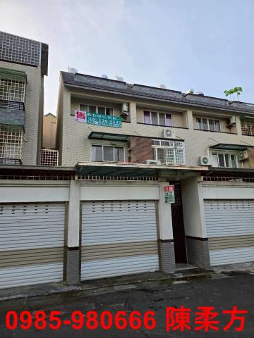 西區別墅-1