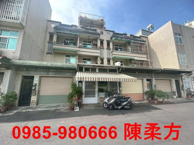 民雄別墅-1