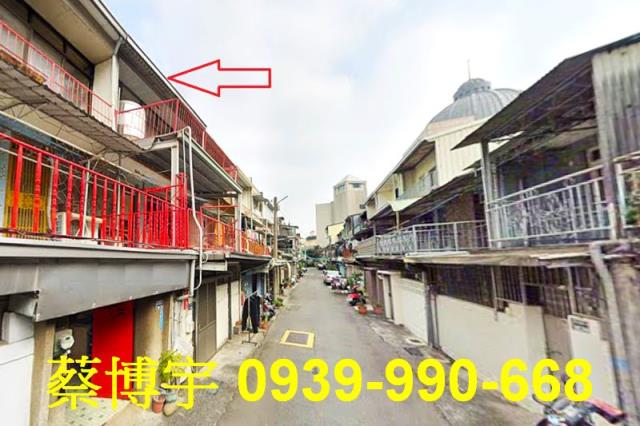 嘉義市西區德明路透天