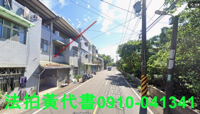 觀音法拍透天-10