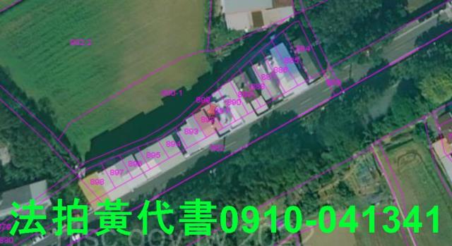 觀音法拍透天-13