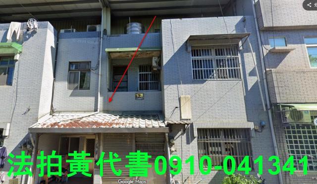 觀音法拍透天-9